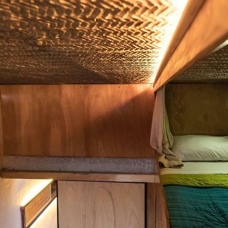 Punto Df - Airport Hostel Mexico City Ngoại thất bức ảnh